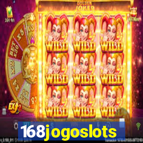 168jogoslots