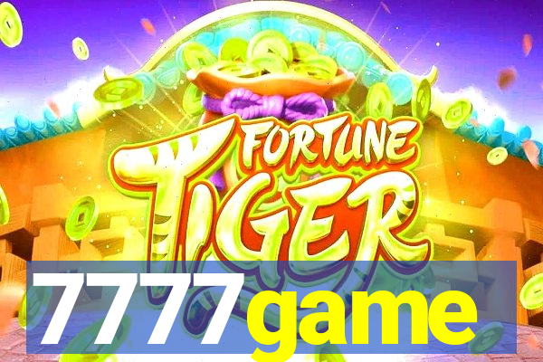 7777game