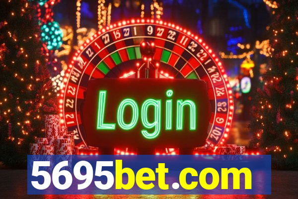 5695bet.com