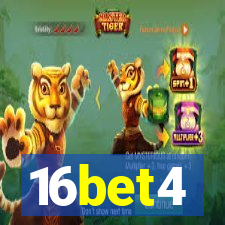 16bet4