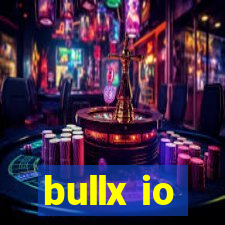 bullx io