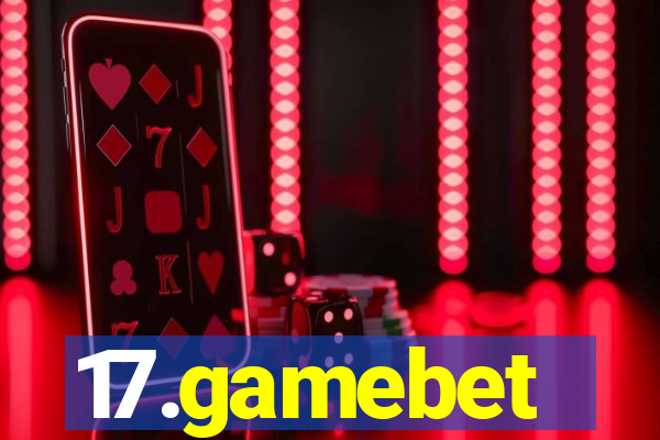 17.gamebet