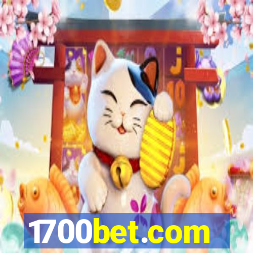 1700bet.com