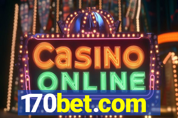 170bet.com