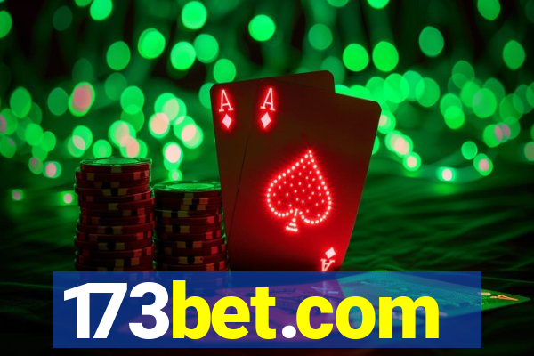 173bet.com