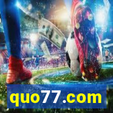 quo77.com