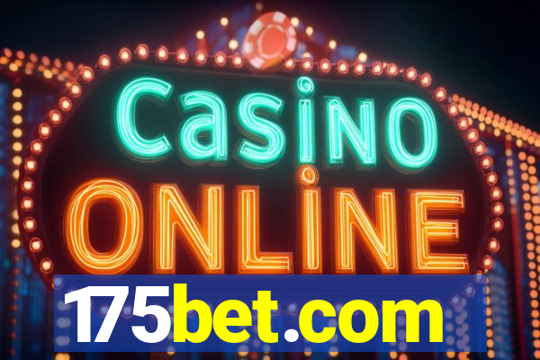 175bet.com