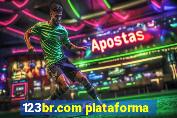 123br.com plataforma