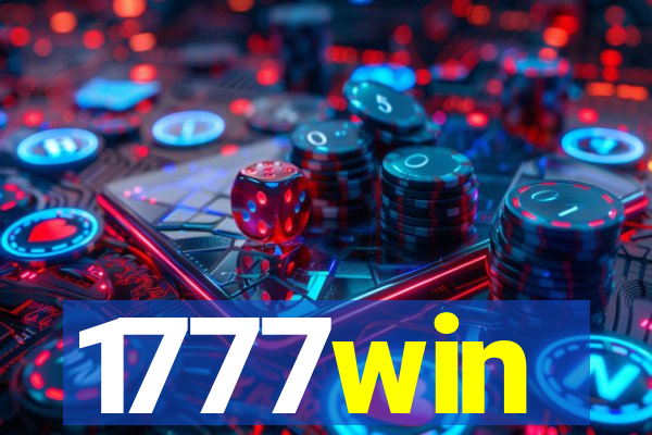 1777win