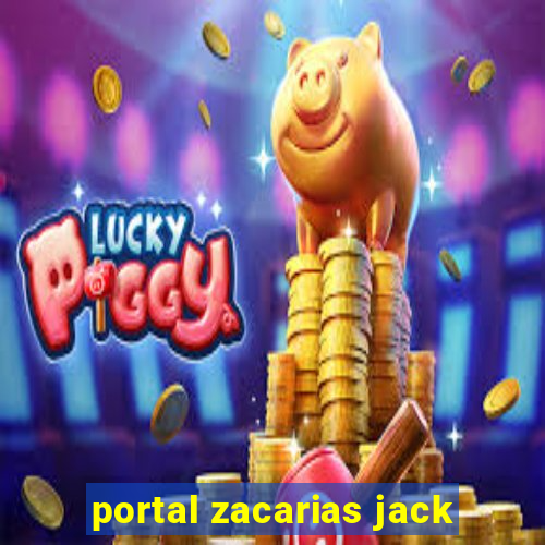 portal zacarias jack