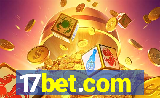 17bet.com