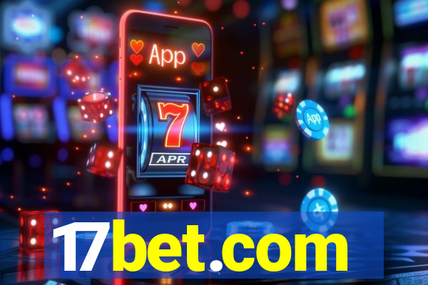 17bet.com