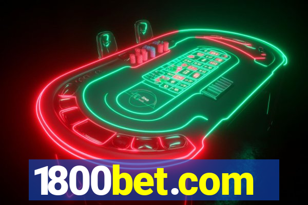 1800bet.com