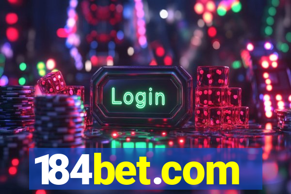 184bet.com