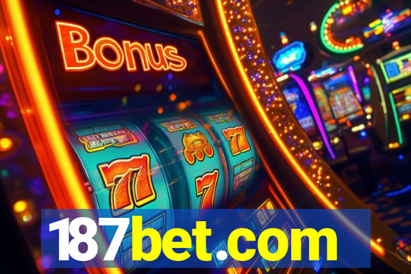 187bet.com