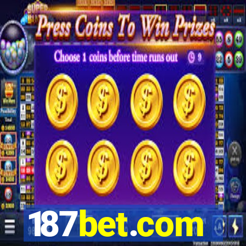 187bet.com