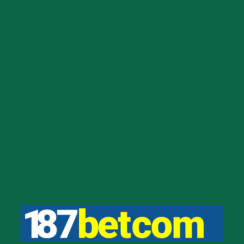 187betcom