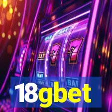 18gbet