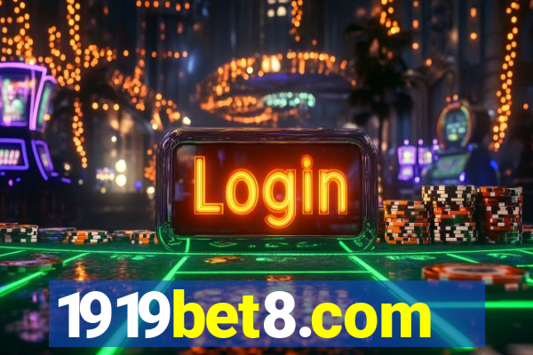 1919bet8.com