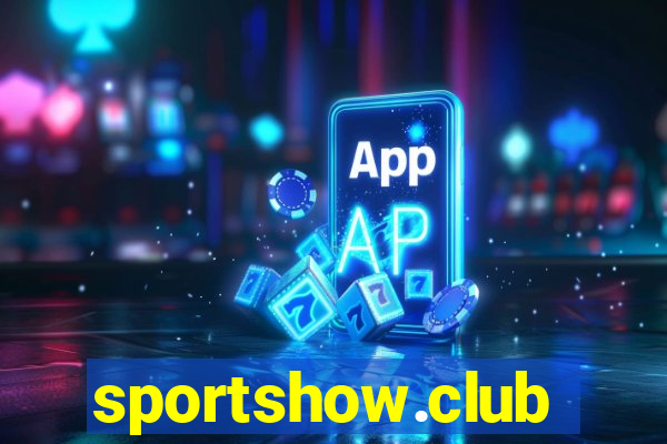 sportshow.club