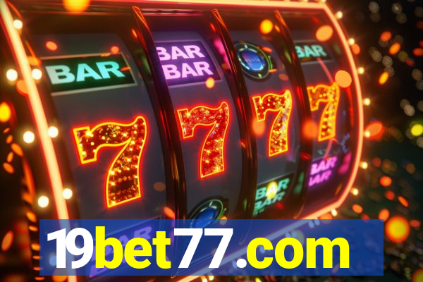 19bet77.com