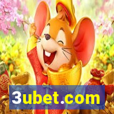 3ubet.com