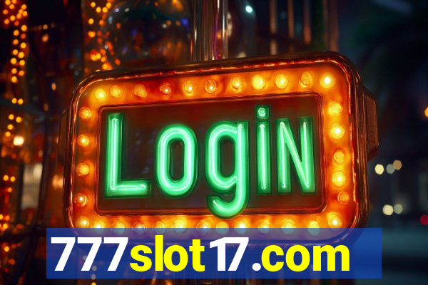 777slot17.com