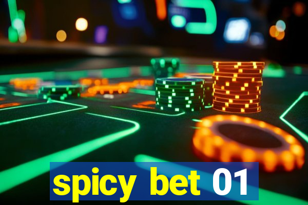 spicy bet 01