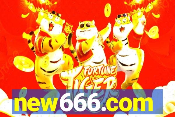 new666.com