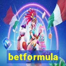 betformula