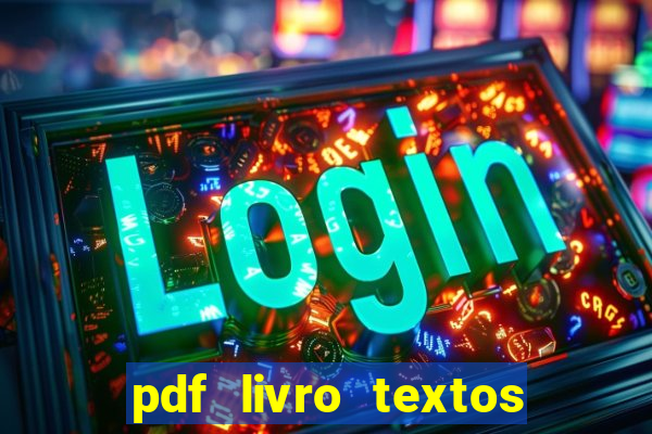 pdf livro textos crueis demais para serem lidos rapidamente