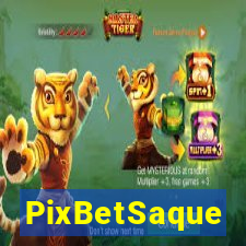 PixBetSaque