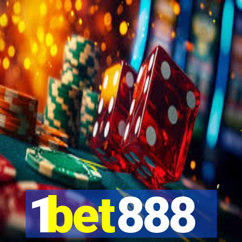 1bet888