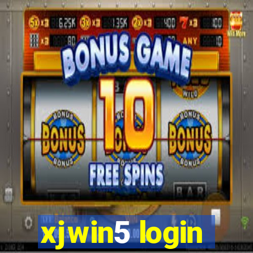 xjwin5 login