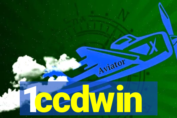 1ccdwin