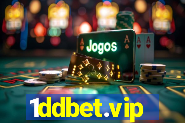 1ddbet.vip