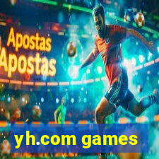 yh.com games