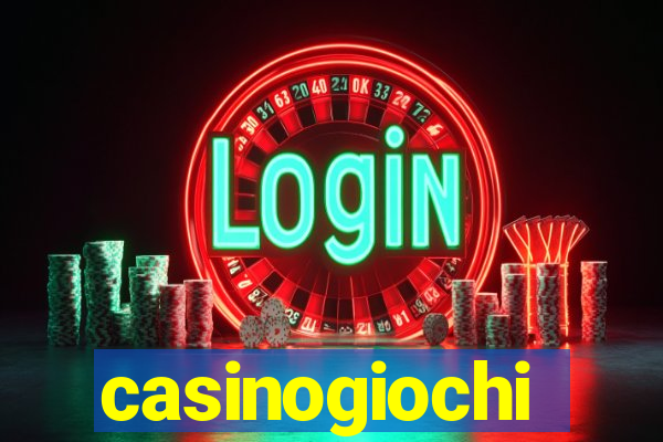 casinogiochi