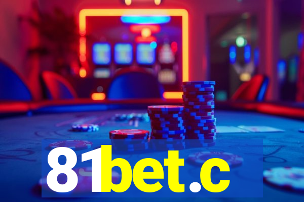 81bet.c