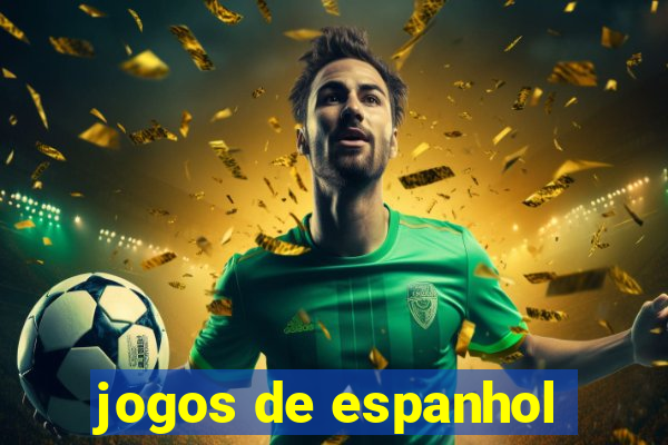 jogos de espanhol