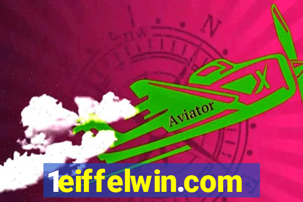 1eiffelwin.com