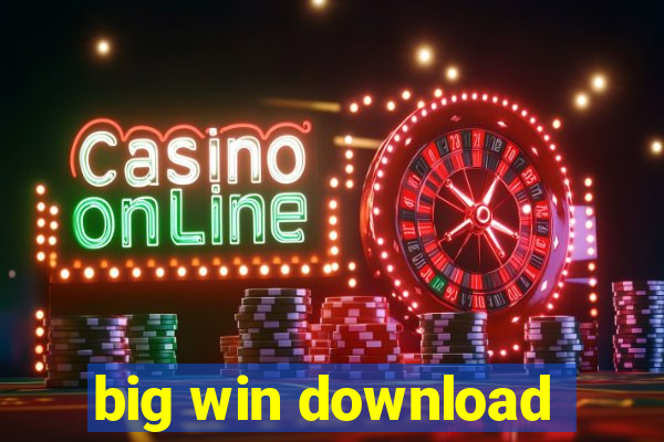 big win download