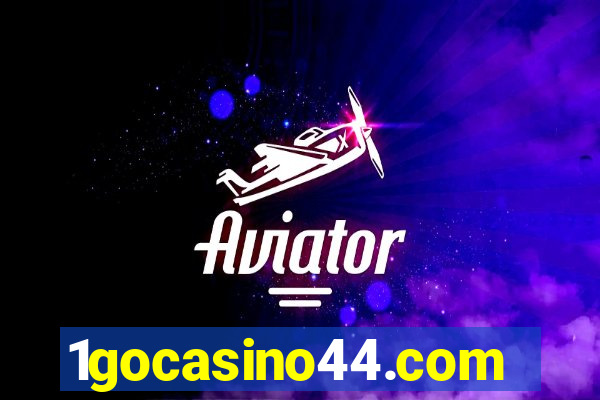 1gocasino44.com