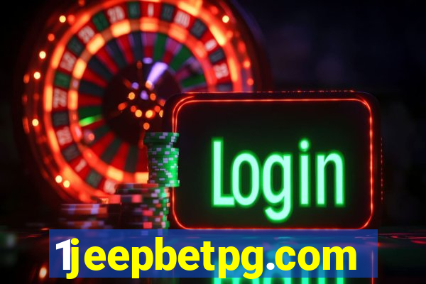 1jeepbetpg.com