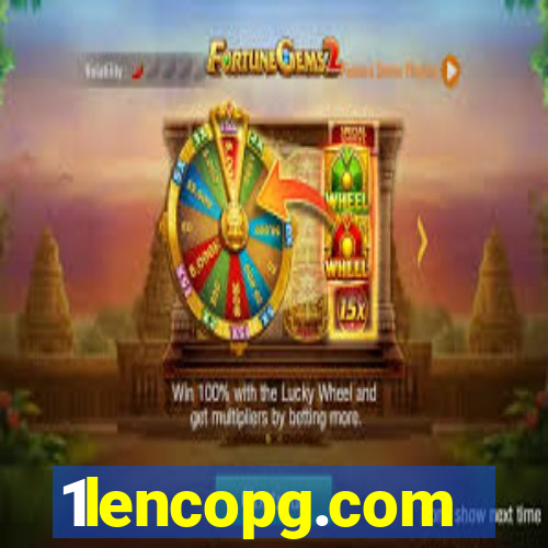 1lencopg.com