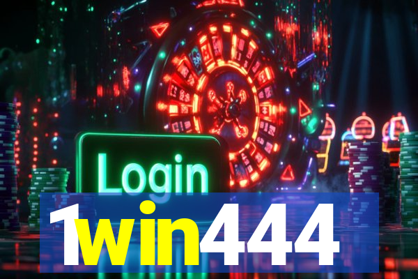 1win444