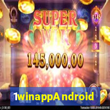 1winappAndroid