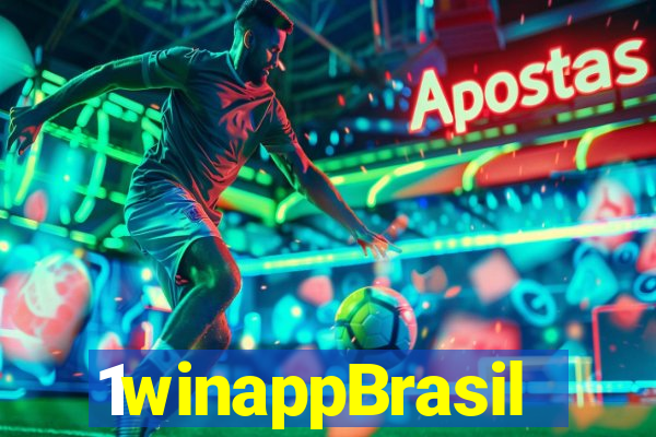 1winappBrasil