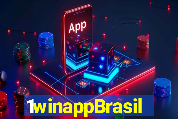 1winappBrasil