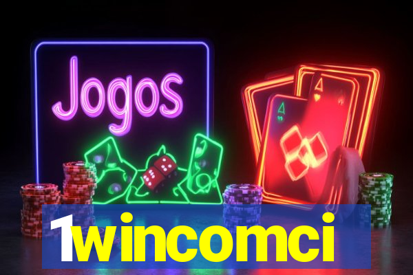 1wincomci